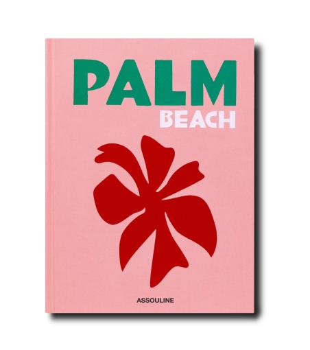 LIVRE PALM BEACH 