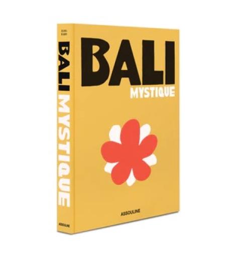 LIVRE BALI