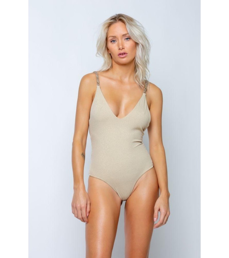 Maillot de bain femme